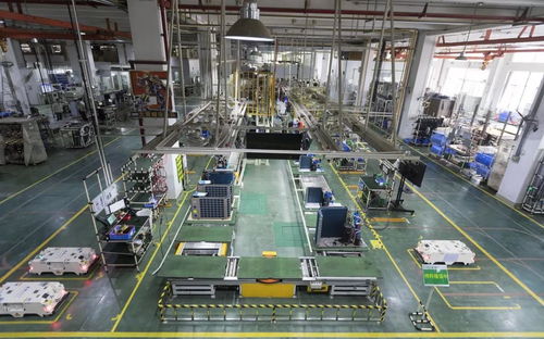 旺季備貨保障，800余風(fēng)盤與近40臺空氣源模塊機順利出貨