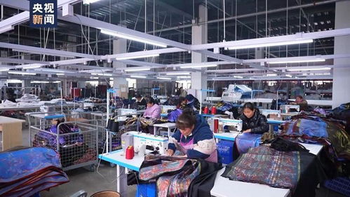 新春戰(zhàn)袍馬面裙成頂流，曹縣年銷3億元背后仍欠3萬件未發(fā)貨